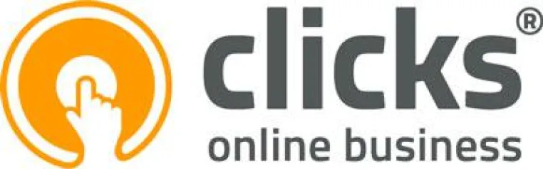 Clicks Online Business auf der dmexco 2018 Bild: Clicks Online Business auf der dmexco 2018