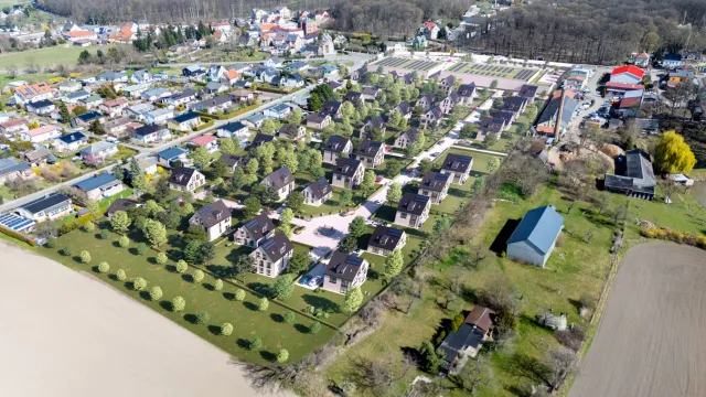 Bild: RTLL Lewerenz Holding AG und Poschmann Immobilien präsentieren rund 40 Baugrundstücke am 27.09.2025