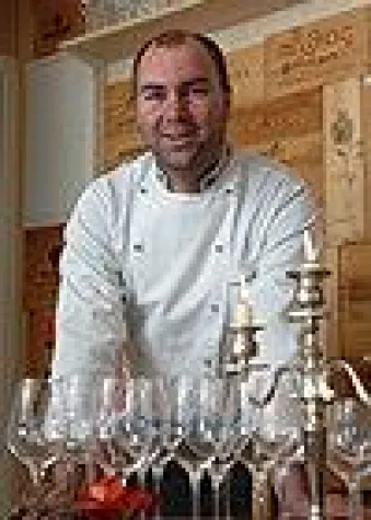 Bild: GASTRO-AWARD® stellt seine neue Jury vor - Eberhard Braun