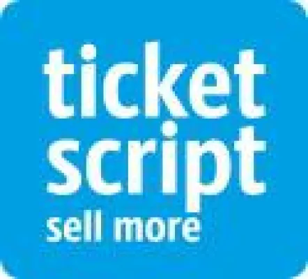 Bild: ticketscript verkündet Deal mit dem Ticketing-Anbieter X-TIX