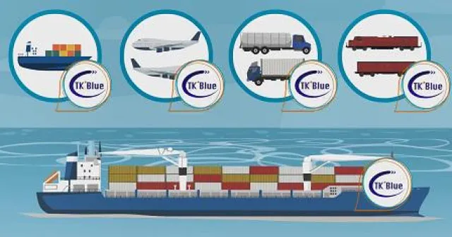 Bild: Güterverkehr: Wer nachhaltig wirtschaftet, fährt am besten