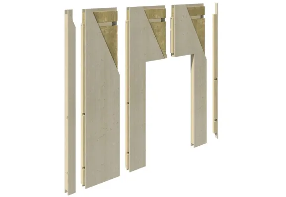 Bild: Offene Konzepte intelligent geteilt