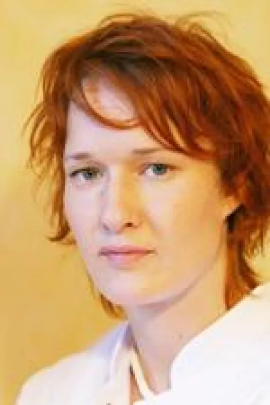 Britta Engert - Chinesische-Kräutertherapie.de - Das Projekt