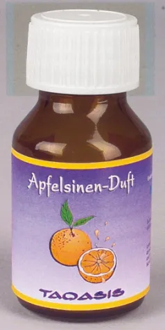 Bild: Es riecht nach Winter und Entspannung