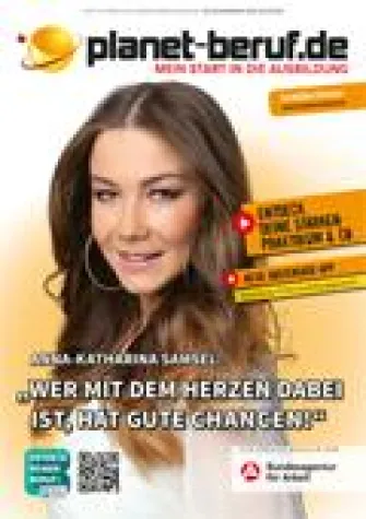 Bild: Entdeck, was in dir steckt – In Praktikum & Co. den Stärken auf der Spur