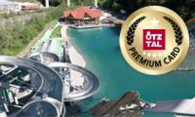 Bild: All inclusive Alpenurlaub mit der Ötztal Premium Card