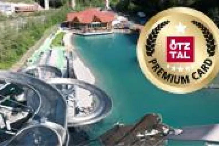 All inclusive Alpenurlaub mit der Ötztal Premium Card Bild: All inclusive Alpenurlaub mit der Ötztal Premium Card