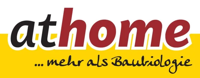 Bild: athome baubiologie startet Informationsoffensive