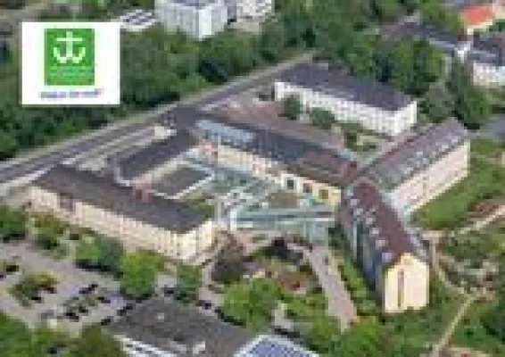 Bild: IP-Kommunikation für komplexe Klinikansprüche