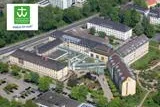 Bild: IP-Kommunikation für komplexe Klinikansprüche