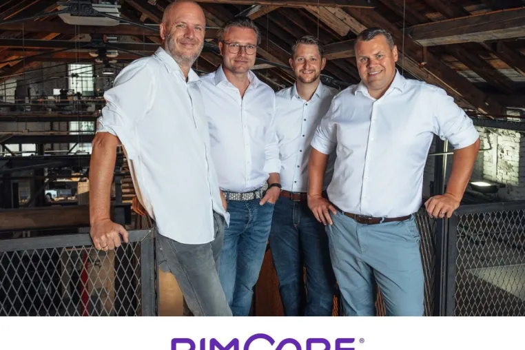 Open-Source Scale-Up Pimcore verstärkt Geschäftsführung und erweitert Präsenz in Deutschland Bild: Open-Source Scale-Up Pimcore verstärkt Geschäftsführung und erweitert Präsenz in Deutschland