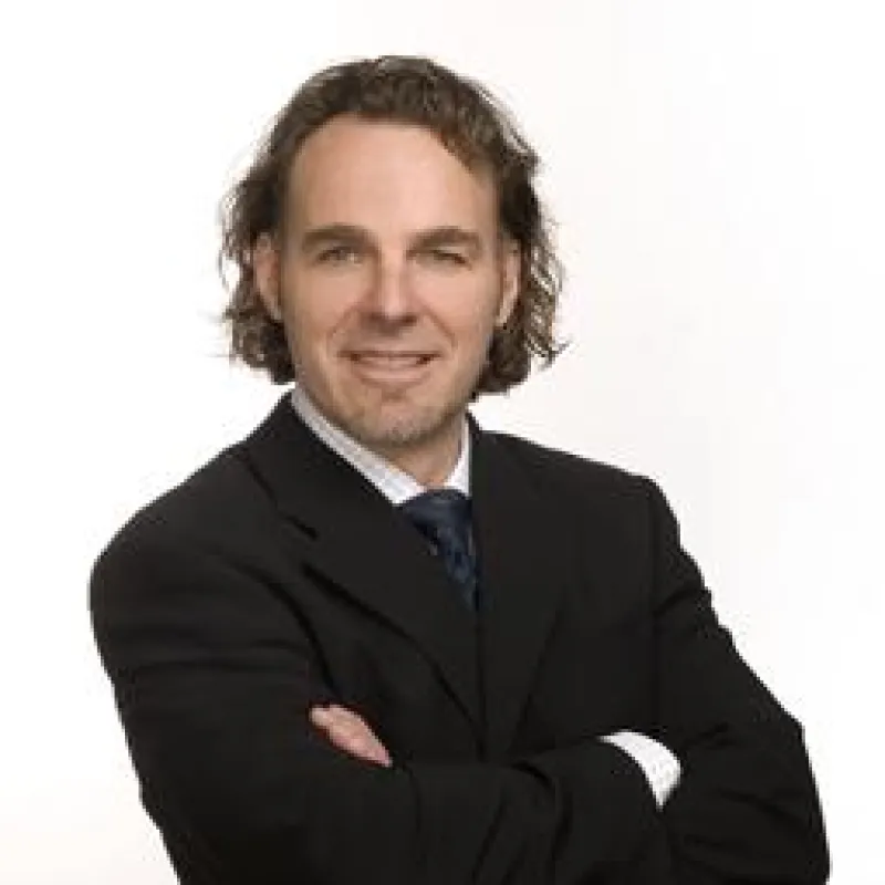 Stefan Blaßmann - Geschäftsführender Gesellschafter der Blaßmann Werbegrafik GmbH ? Werbeagentur & Medienwerkstatt