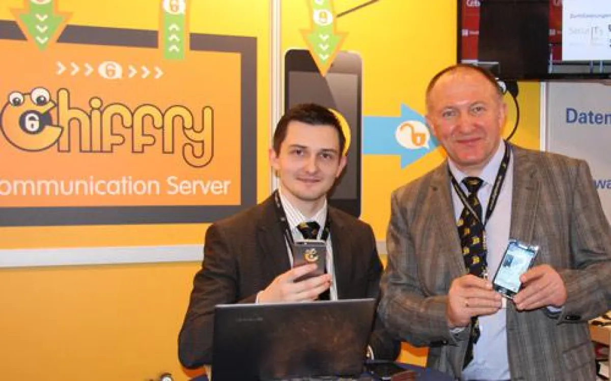 DIGITTRADE unterstützt die Zukunftsvision Sachsen-Anhalts