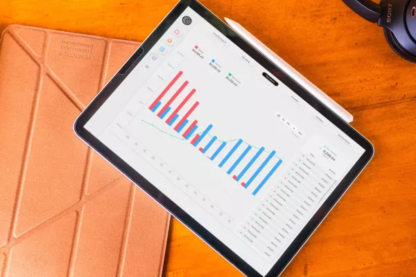 Der Boom der DIY-Investoren: Wie normale Menschen Aktien & Krypto als Nebenverdienst nutzen Bild: Der Boom der DIY-Investoren: Wie normale Menschen Aktien & Krypto als Nebenverdienst nutzen