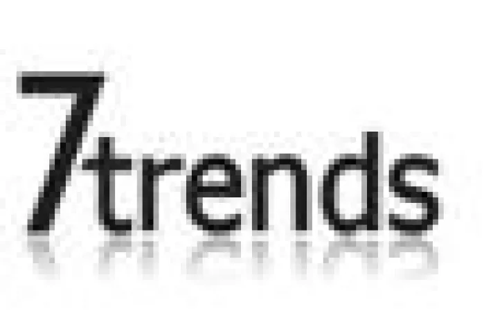 Bild: 7trends präsentiert neuen Fashion-Blog