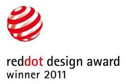 giftGRÜN gewinnt red dot design award Bild: giftGRÜN gewinnt red dot design award