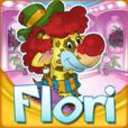Anzieh-Spaß mit Flori. Die neue App für Kinder von Velago. Ab sofort im App Store erhältlich. Bild: Anzieh-Spaß mit Flori. Die neue App für Kinder von Velago. Ab sofort im App Store erhältlich.
