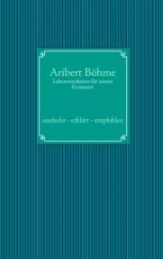 Beratungsbüro Böhme