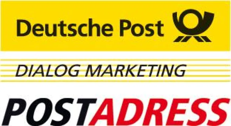 Bild: Deutsche Post Adress und Brandt & Partner kooperieren