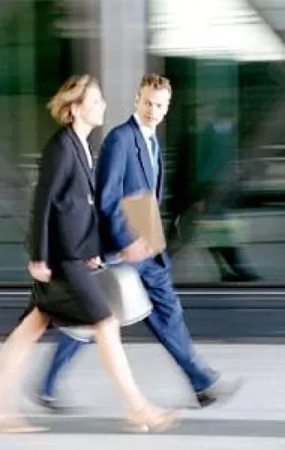 Tend Karriere Coaching: Bei VON BONIN verstärkte Nachfrage durch Frauen Bild: Tend Karriere Coaching: Bei VON BONIN verstärkte Nachfrage durch Frauen