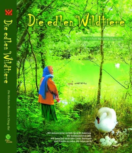 Die Lösung angesichts des Klimawandels Bild: Die Lösung angesichts des Klimawandels