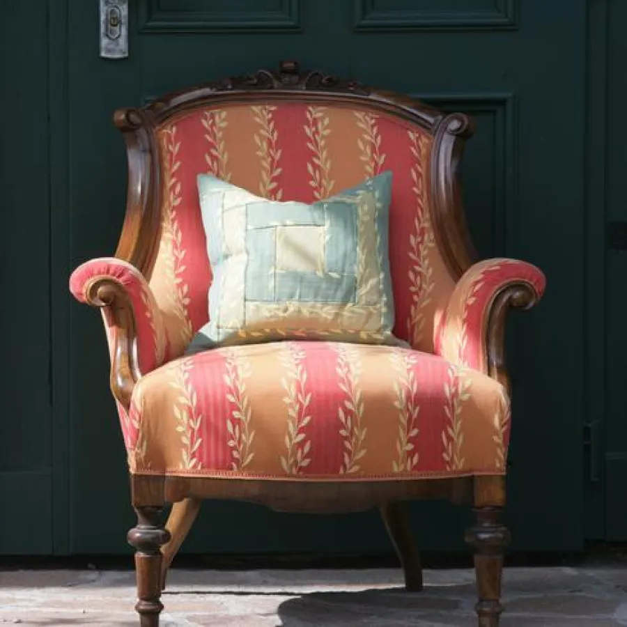 Sitzmöbel Restauration