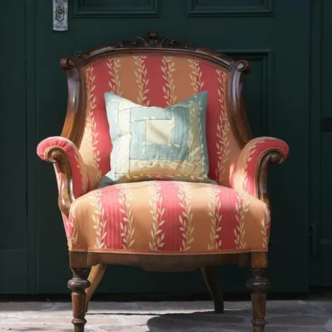 Bild: Gernot Haberl Polsterei St. Georgen