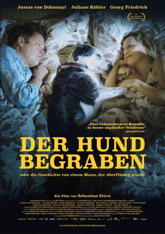 Filmplakat (c) Movienet Film