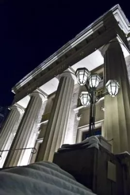 Sächsische Staatsbäder: Besucherrekord zu Jubiläums-Winterträumen Bild: Sächsische Staatsbäder: Besucherrekord zu Jubiläums-Winterträumen