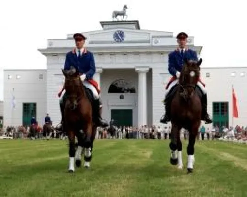 Bild: Mecklenburg-Vorpommern - Landpartie mit Besucherrekord