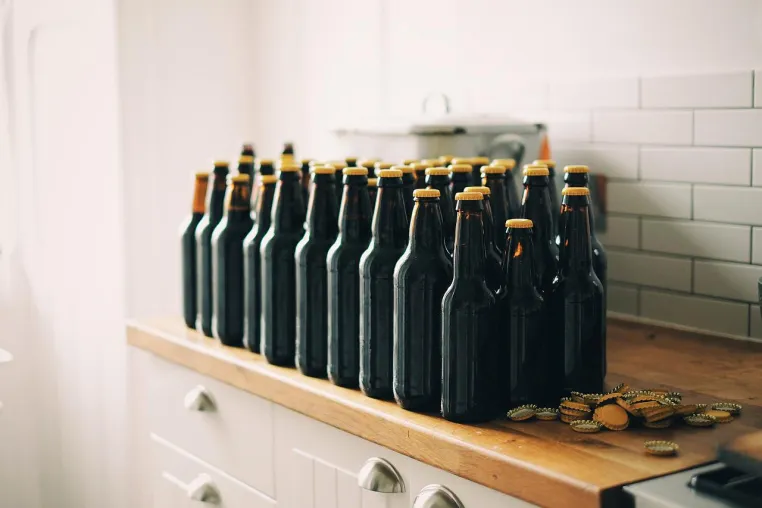 Voll im Trend. Craftbeer & Co. Bild: Voll im Trend. Craftbeer & Co.
