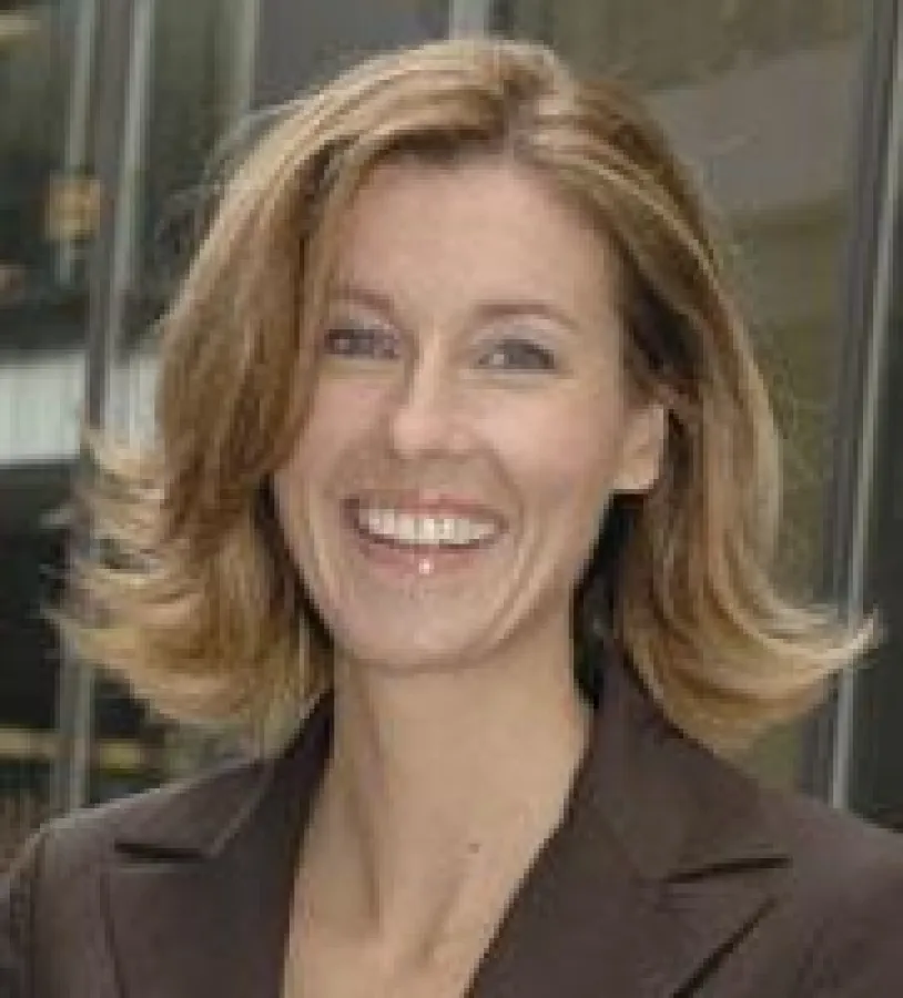 Monika Matschnig zählt zu den besten Management-Trainern und gilt als anerkannte Expertin auf dem Gebiet der Körpersprache.