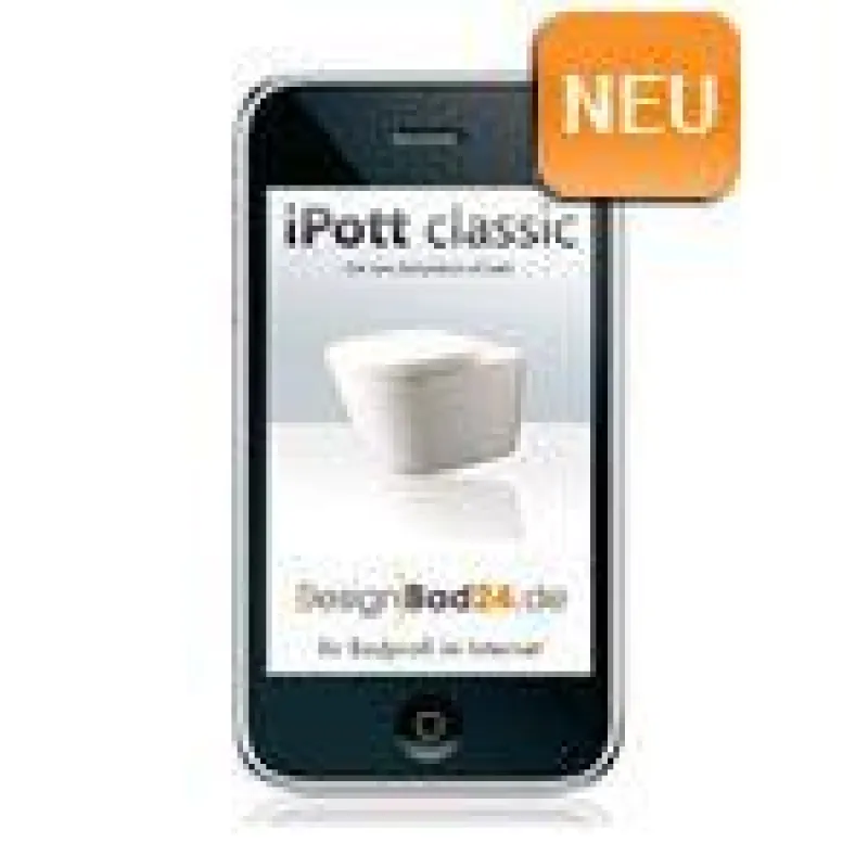 Neu! Iphone App im Appstore