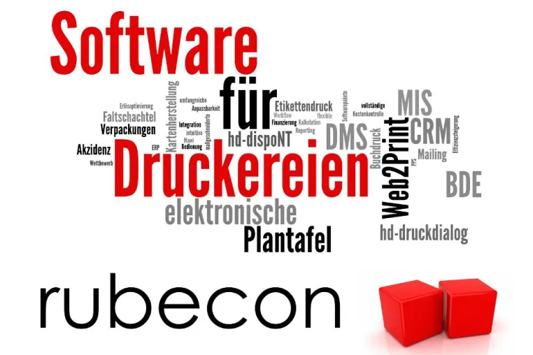 Bild: drupa Trend – „Out of the box“ ist „out“