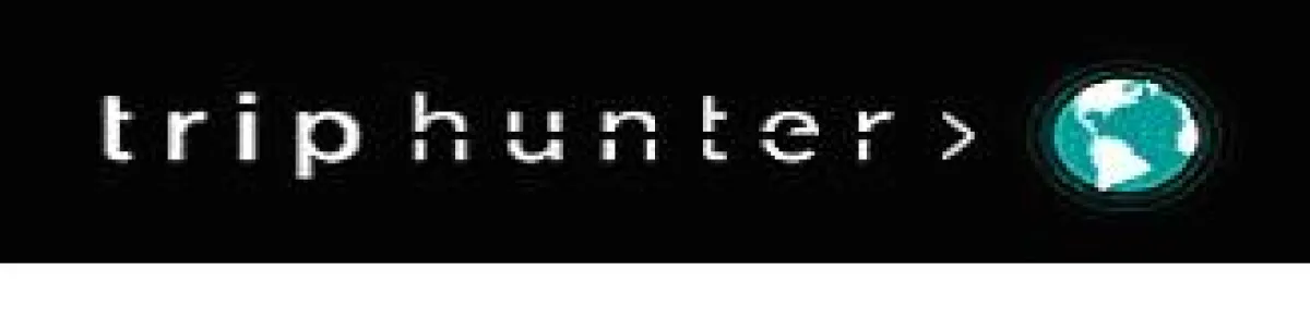TripHunter Logo
