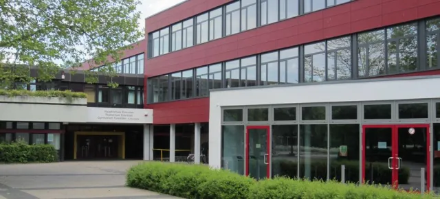 Bild: Fernweh im Nordwesten 2014 – Erste SchülerAustausch-Messe in Oldenburg