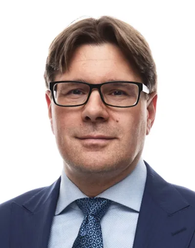 Bild: Die Stabilität Nordeuropas: Ein Leuchtturm für internationale Investoren
