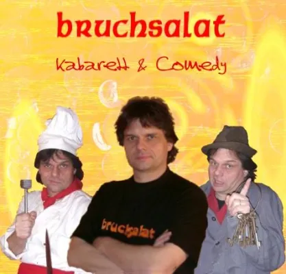 Bild: Kabarett und Business-Comedy