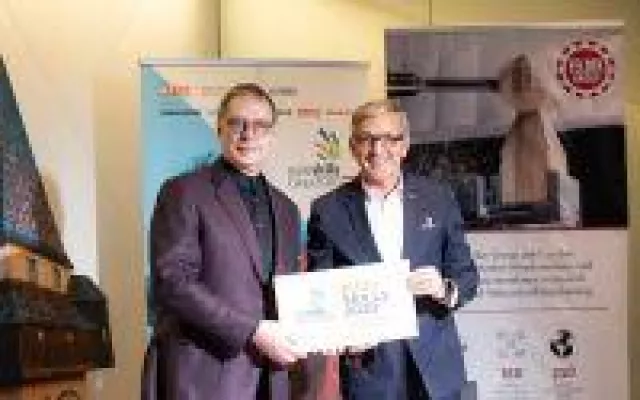 Bild: Mit den Maschinen der Felder Group Richtung EM-Titel - EuroSkills 2020