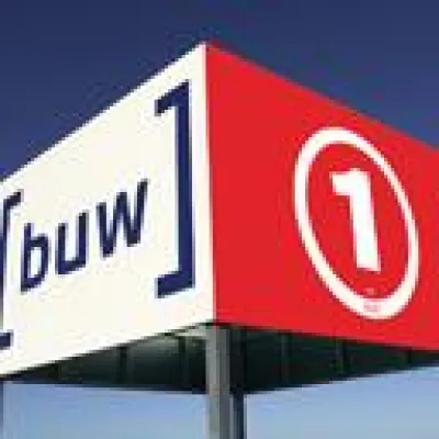 Grüner Gewinn: Zertifikat für ökologisches Wirtschaften geht an buw Bild: Grüner Gewinn: Zertifikat für ökologisches Wirtschaften geht an buw