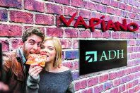 Bild: ADH betreut das Mietmanagement von VAPIANO