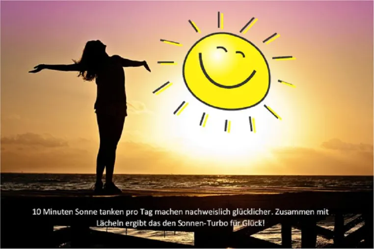 Bild: Sonnentankstelle