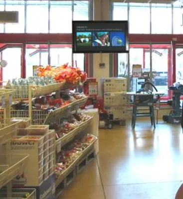 Bild: SPIDER-TV presents