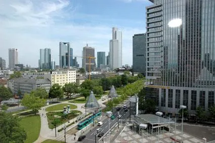 Bild: 1 : 0 für Effizienz im Business