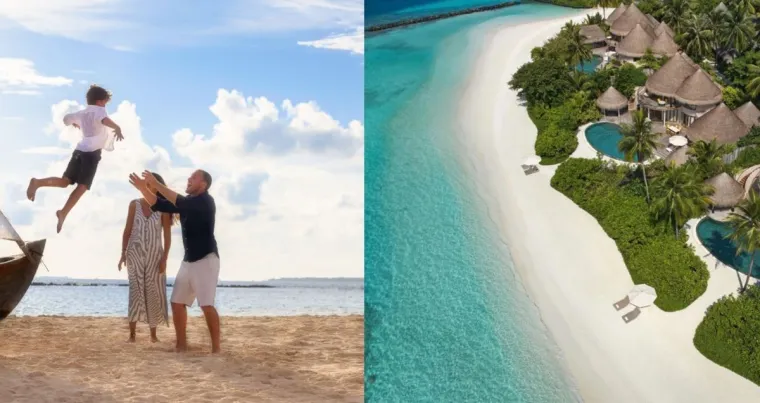 Bild: Im Trend Multigeneration-Reisen: The Nautilus launcht ein besonderes Auszeit-Programm für Familien