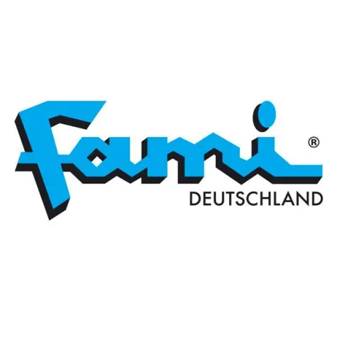 Systemlösungen für Ordnung rund um den Arbeitsplatz: Willkommen in der Welt von Fami Bild: Systemlösungen für Ordnung rund um den Arbeitsplatz: Willkommen in der Welt von Fami