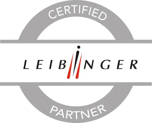 Bild: LEIBINGER zertifiziert Inkjet-Händler mit umfassendem Schulungsprogramm