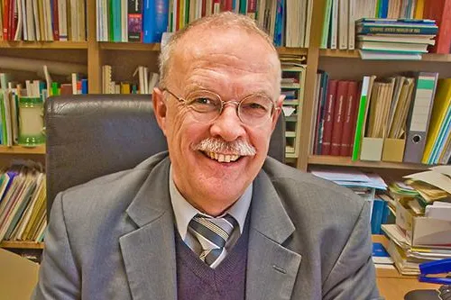 Bild: Greifswalder Wissenschaftler wird Präsident der European Society of Criminology