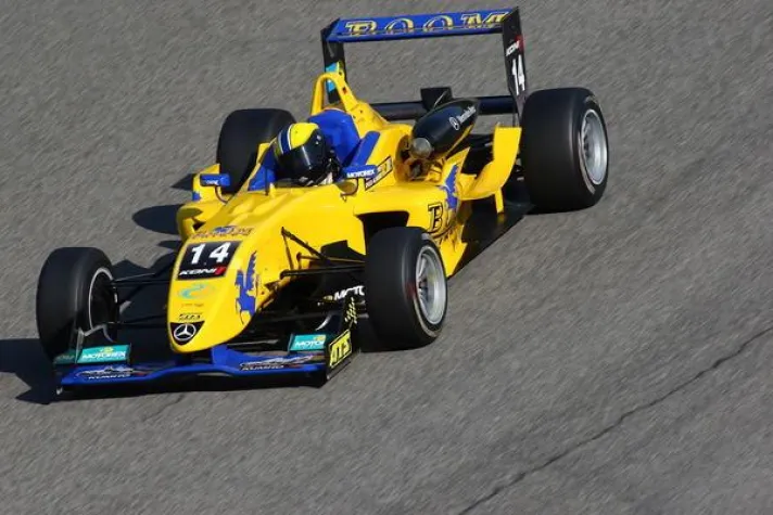 Bild: Michael Klein - Wichtige Erfahrungswerte