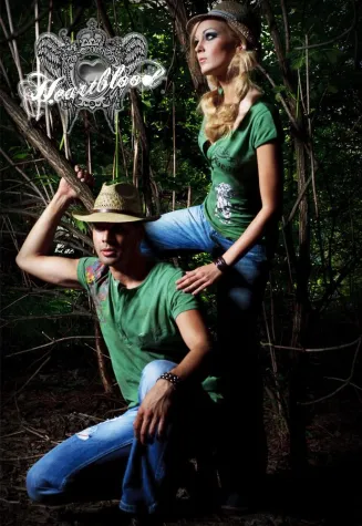 Bild: Newcomer Label Heartblood launcht B2B Online Shop für Händler